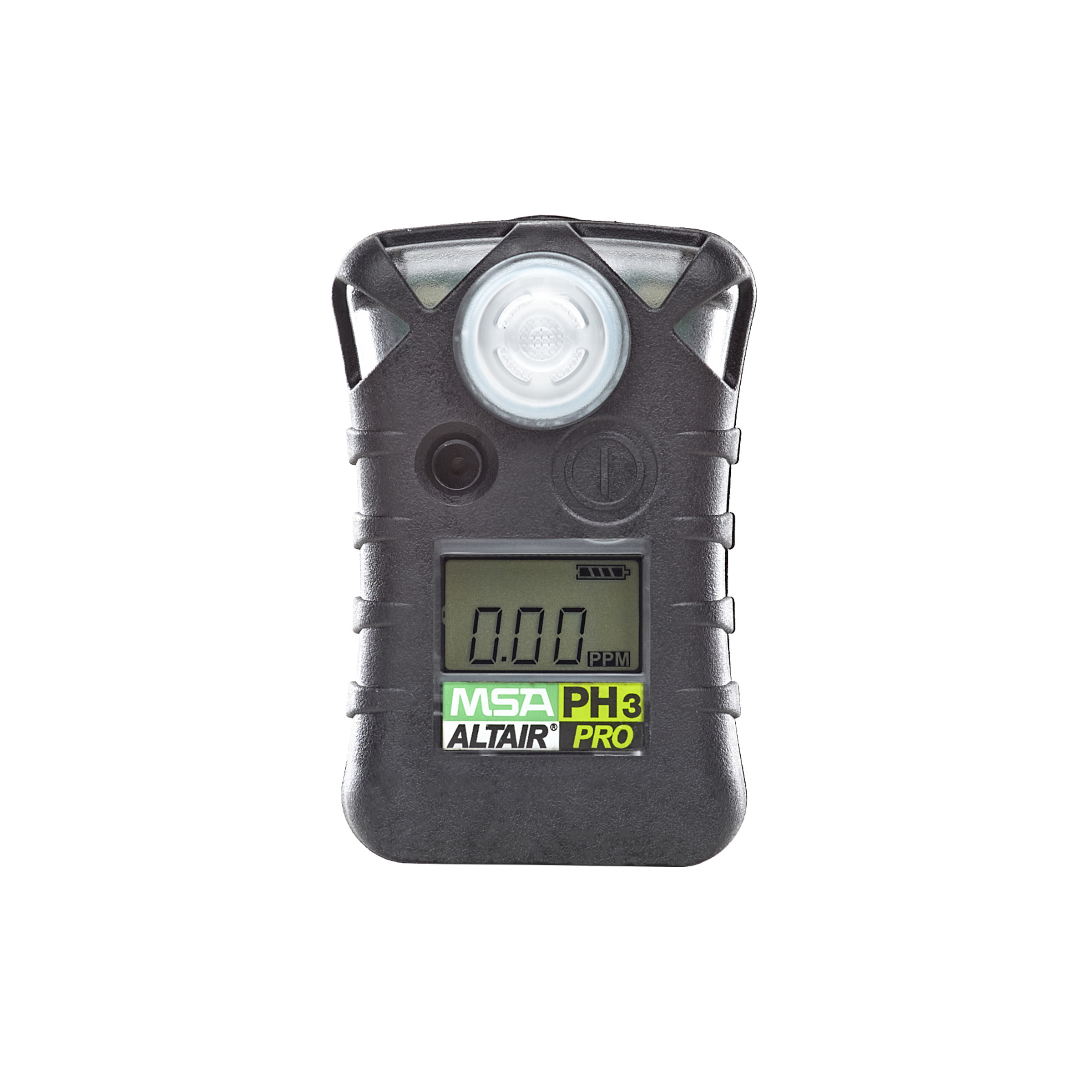 ALTAIR Pro: Phosphine PH3 (Low: 0.3ppm, High: 1.0ppm)